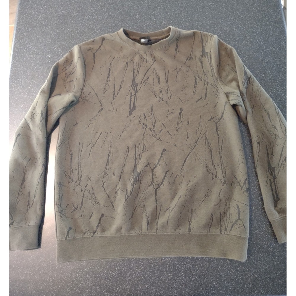 Vintage H&M Designer Sweatshirt Size M